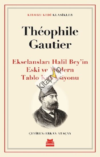 Ekselansları Halil Bey’in Eski ve Modern Tablo Koleksiyonu