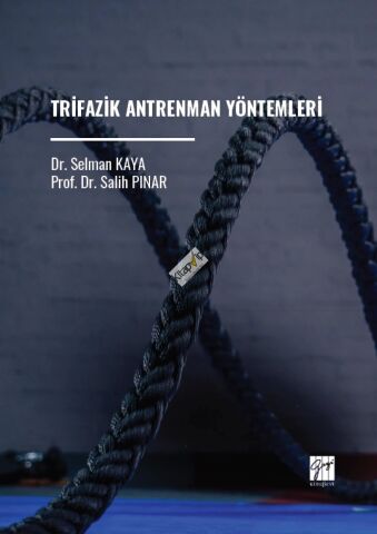 Trifazik Antrenman Yöntemleri