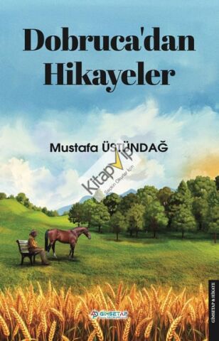 Dobruca'dan Hikayeler