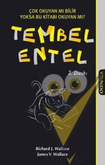 Tembel Entel