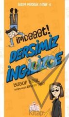 Bizim Matrak Sınıf Serisi-4 / İmdaaat Dersimiz İngilizce
