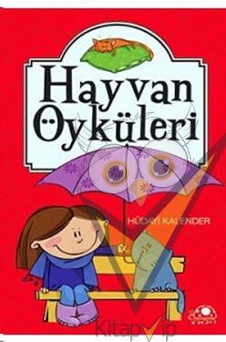 Hayvan Öyküleri