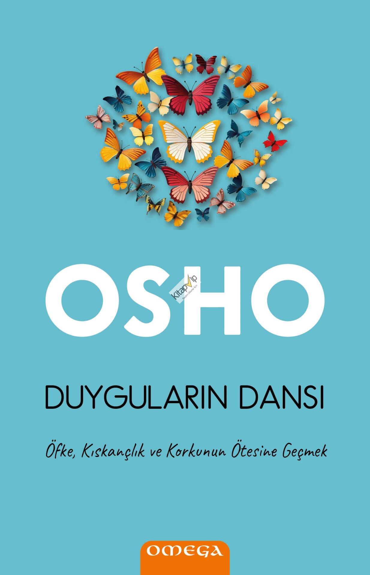 Duyguların Dansı