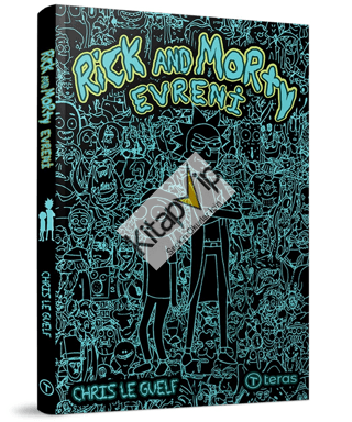 Rick and Morty Evreni