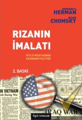 Rızanın İmalatı