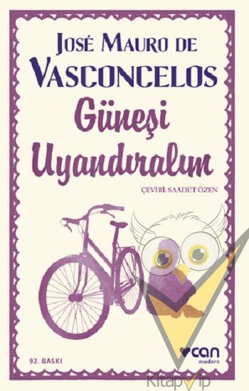Güneşi Uyandıralım