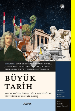 Büyük Tarih