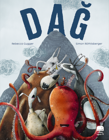 Dağ