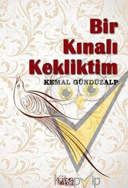 Bir Kınalı Kekliktim