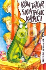 Kim Takar Salatalık Kral’ı