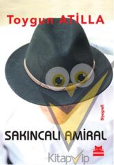 Sakıncalı Amiral