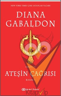 Ateşin Çağrısı - Kısım: 1