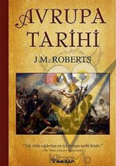 Avrupa Tarihi