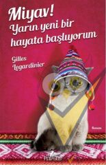 Miyav! Yarın Yeni Bir Hayata Başlıyorum