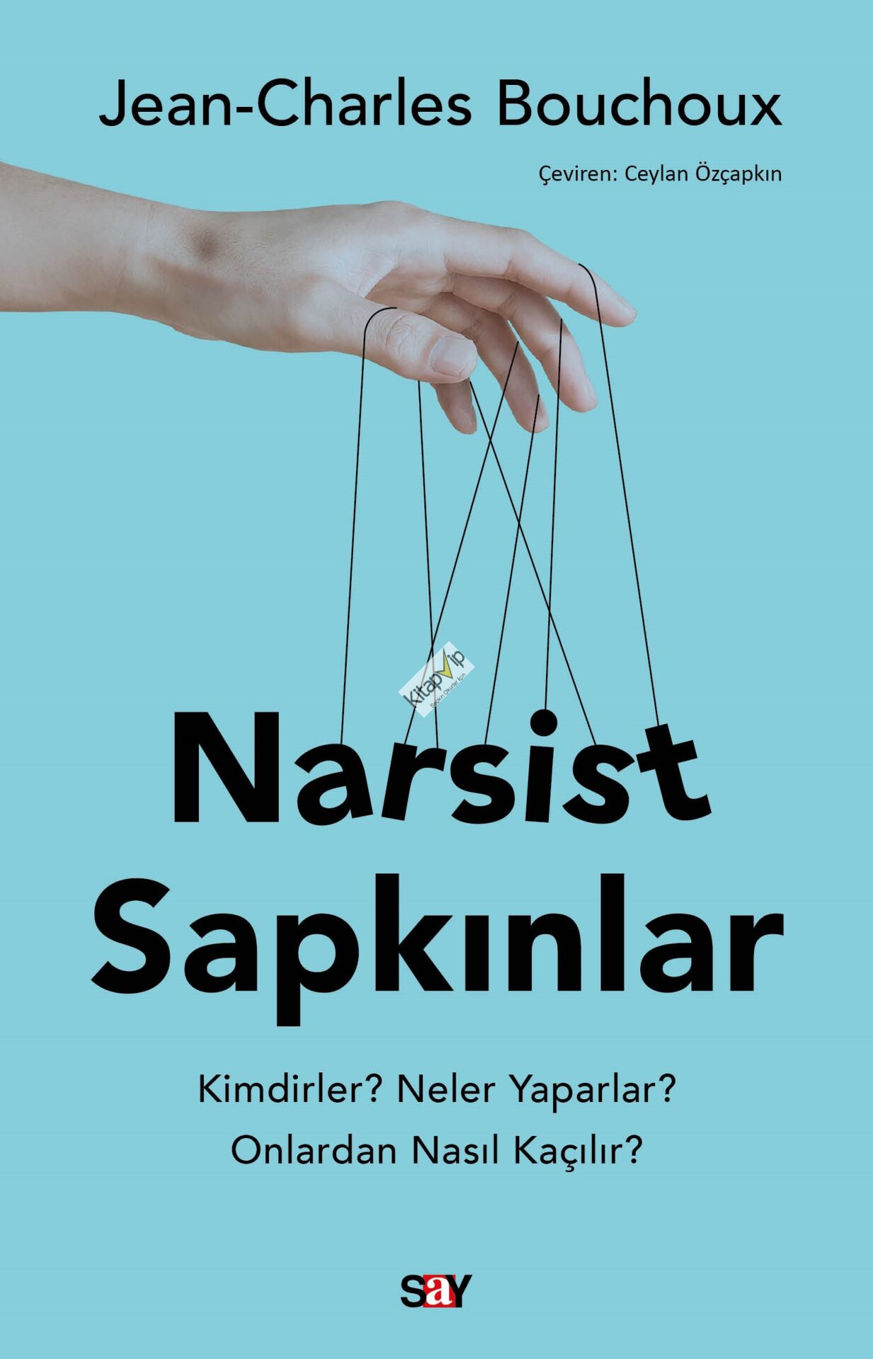 Narsist Sapkınlar