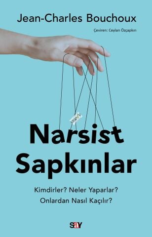 Narsist Sapkınlar
