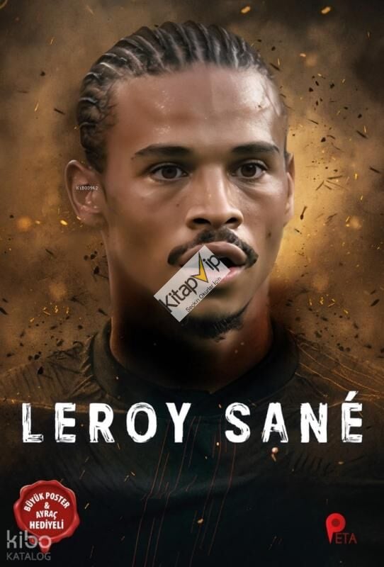 Leroy Sane