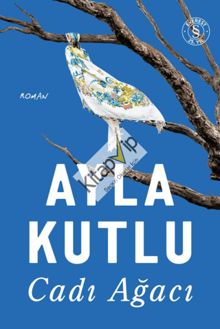 Cadı Ağacı
