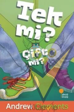 Tek mi? Çift mi?