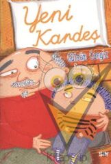 Yeni Kardeş (Renkli Resimli Büyük Boy)