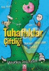 Tuhaflıklar Çiftliği
