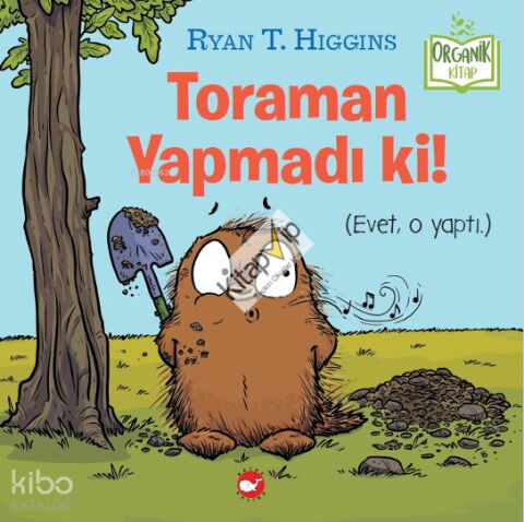 Toraman Yapmadı ki!