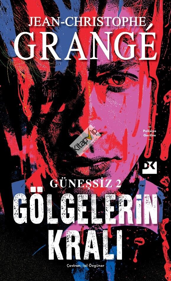 Güneşsiz 2 - Gölgelerin Kralı