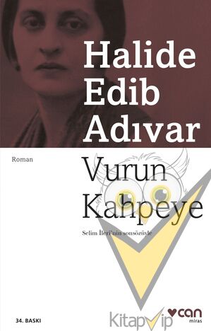 Vurun Kahpeye