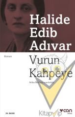 Vurun Kahpeye