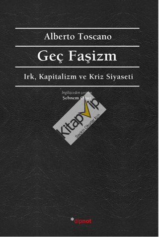 Geç Faşizm
