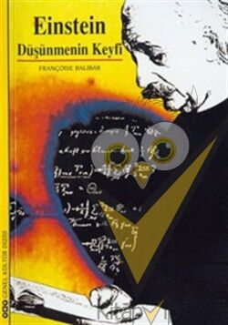 Einstein: Düşünmenin Keyfi