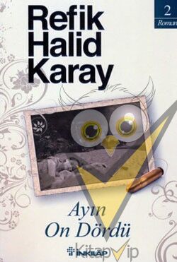 Ayın On Dördü