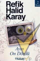 Ayın On Dördü