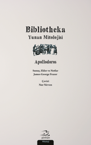 Bibliotheka (Yunan Mitolojisi)