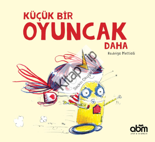 Küçük Bir Oyuncak Daha