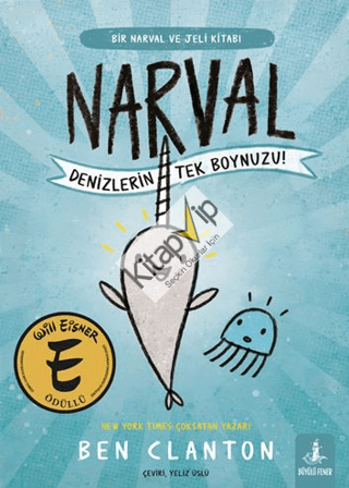 Narval - Denizlerin Tek Boynuzu!