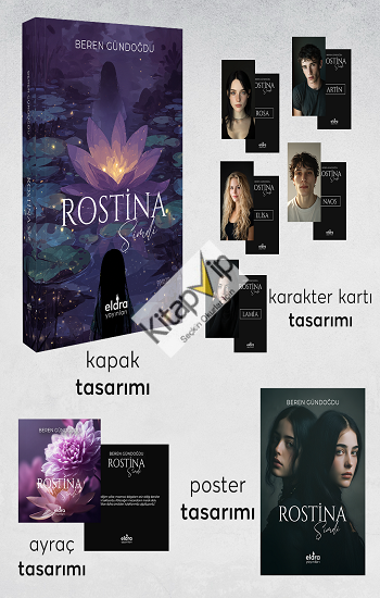 Rostina : Şimdi
