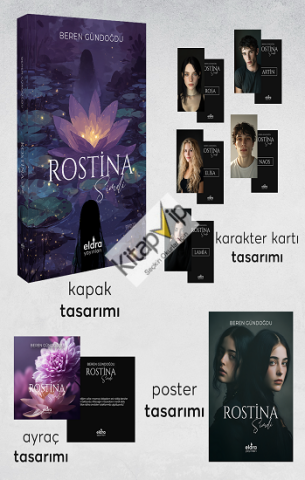 Rostina : Şimdi