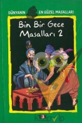 Bin Bir Gece Masalları 2