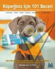 Köpeğiniz İçin 101 Beceri