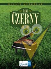Carl Czerny (Op.599)