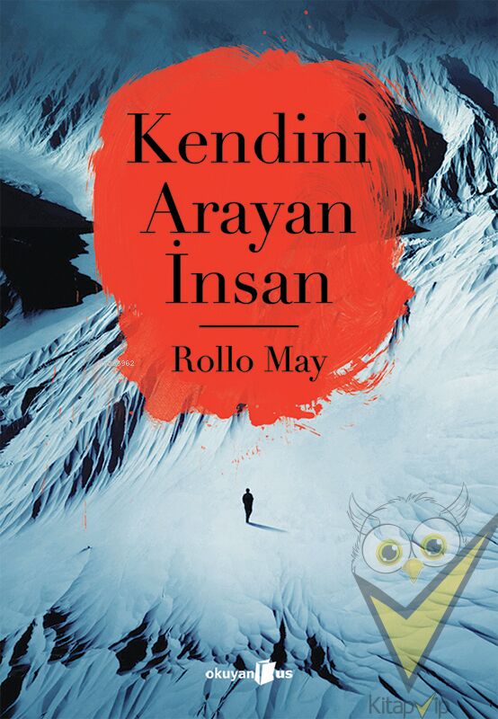 Kendini Arayan İnsan