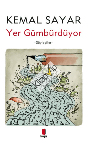 Yer Gümbürdüyor
