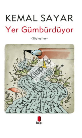 Yer Gümbürdüyor