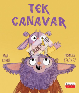 Tek Canavar