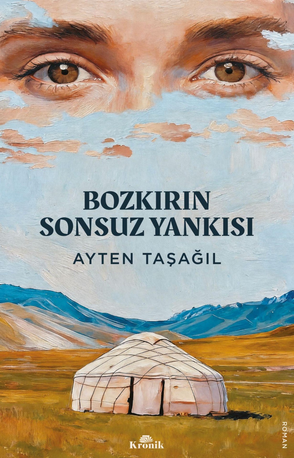 Bozkırın Sonsuz Yankısı