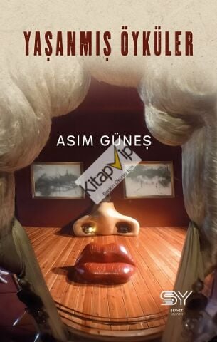 Yaşanmış Öyküler