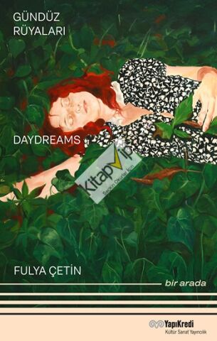 Gündüz Rüyaları - Geyikli Gece Daydreams – The Night of the Deer Bir Arada / Together (Türkçe – İngilizce)