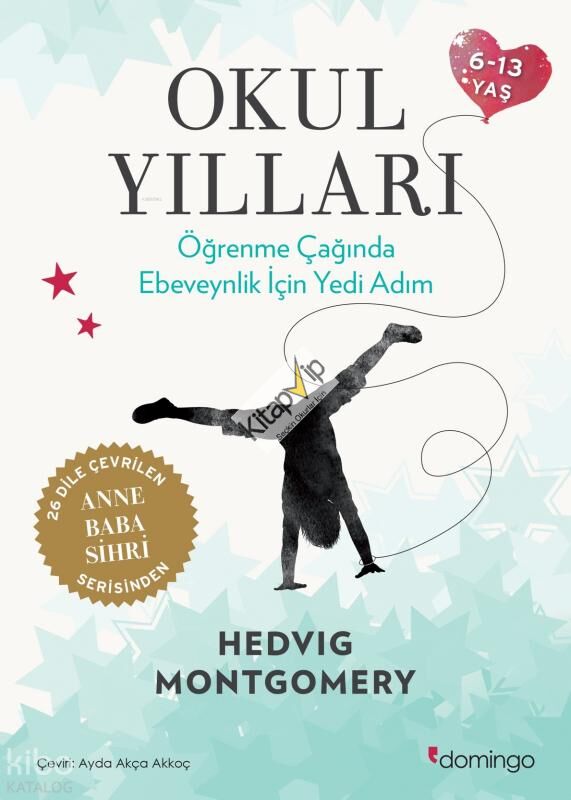 Okul Yılları