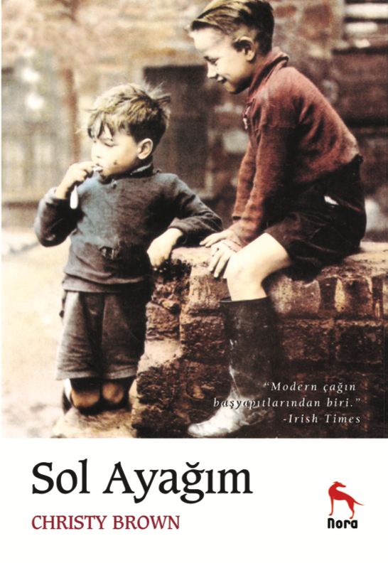 Sol Ayağım